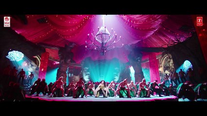 SWING ZARA Full Video Song - Jai Lava Kusa Video Songs _ Jr NTR, Tamannaah _ Dev_HD