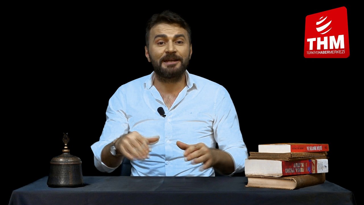 Abdurrahman Uzun'un anlatımı ile "Akrep, akrepliğini yapıyor da, Bizler ne yapmalıyız?"