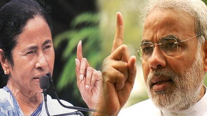 Mamata Banerjee का PM Modi पर निशाना, कहा Bengali लोगों को भगा रहे है Modi | वनइंडिया हिंदी