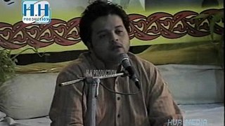 Eid e Zahra Live 2008 Wajhi Hassan Zaidi