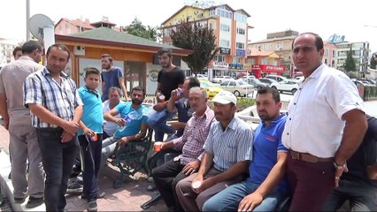 Burdur'da kayıp kadın baygın halde bulundu