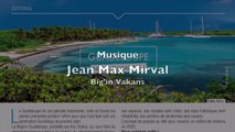 Aujourd'hui, mardi 10 juillet, Vakans O péyi revient avec votre France-Antilles ! C'est LE guide des loisirs touristiques pour vos vacances sur l'archipel. Mer,