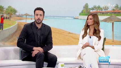 أول سعودي يتزلج في القطب الشمالي يكشف عن تجربته الفريدة