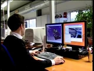 Intelligence Economique 4 par TVT  - Témoignages