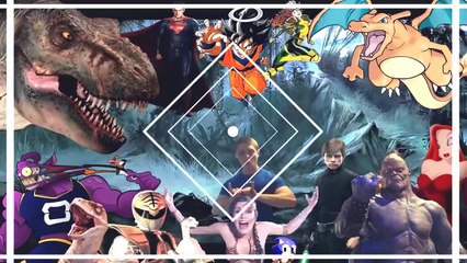 The Cearadactylus Claws! Return To Jurassic Park Comics Part 2