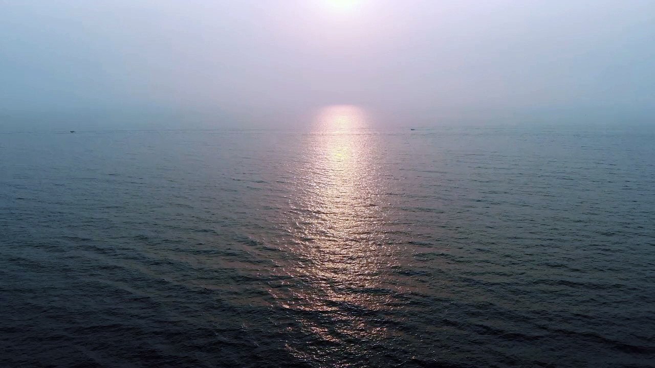 Sunset Footage - Dr. Henry Cabrera