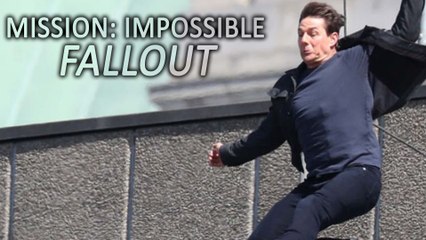 உயிர் போய்விடும் என தெரிந்தும் ரிஸ்க் எடுத்த ஹீரோ- வீடியோ