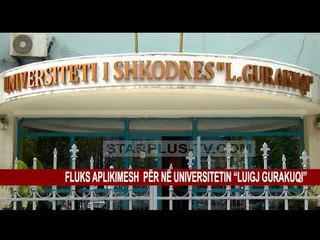 Download Video: FLUKS APLIKIMESH PËR NË UNIVERSITETIN “LUIGJ GURAKUQI”