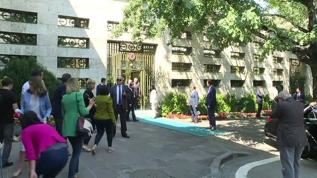 Bahçeli: (Koray Aydın'ın 'Liderimiz Devlet Bahçeli' sözü) Koskoca bir cümlenin içerisinde gaf olmaz - TBMM