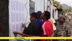 Référendum aux Comores : les électeurs aux urnes