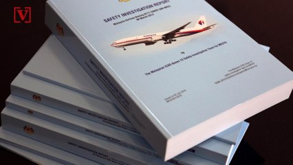 MH370 Investigators Say They Can't Rule Out Hijacking: Report