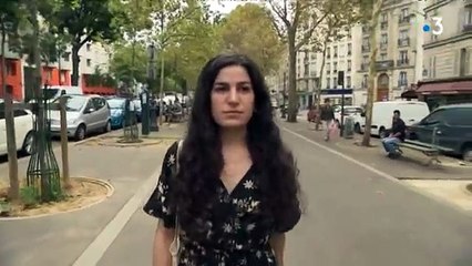 Marie s'exprime après avoir été agressée à Paris