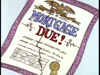 Schoolhouse Rock - Money Rock - Where the Money Goes