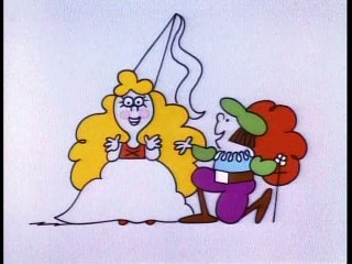 Schoolhouse Rock - Science Rock - Telegraph Line