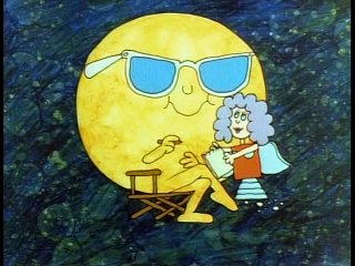 Schoolhouse Rock - Science Rock - Interplanet Janet