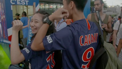 Le JT du lundi 30 juillet