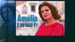 Album posthume d'Amália Rodrigues