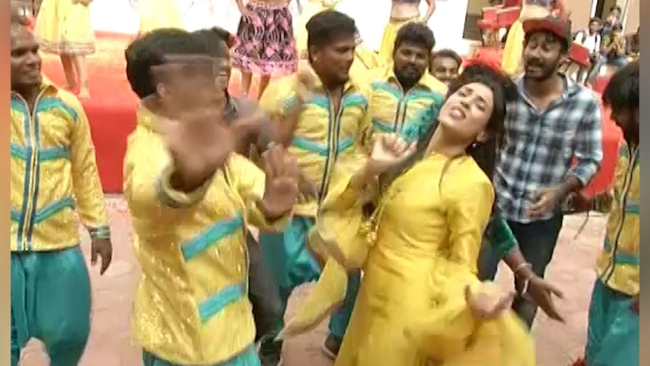 పేపర్ బాయ్ చిత్రం ఫస్ట్ సాంగ్ లాంచ్