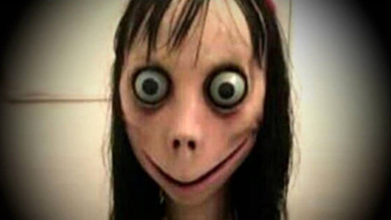 Whatsapp Üzerinden Yayılan Yeni Sanal Şiddet Oyunu Momo Nedir?