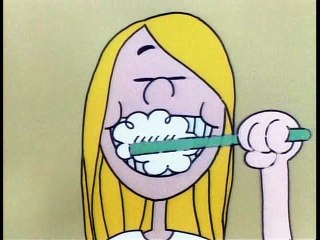 Schoolhouse Rock - Science Rock - Them Not-So-Dry Bones