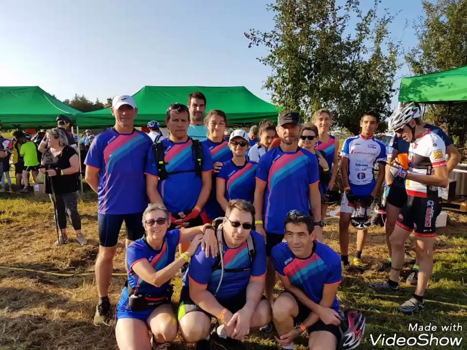Le club "les cagouilles de Baignes" donne des ailes aux akros du bitum...au grand plaisir de Franck!