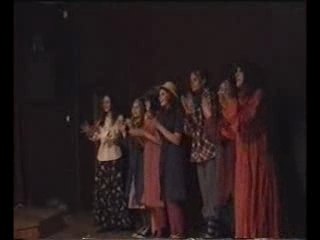 Izraade "Seetnieks" -  Andris Zeibots 1. d