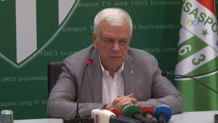 Ali Ay'dan Harun Tekin Açıklaması