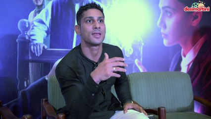 Mulk | Prateik Babbar Gets Candid About Mulk | EXCLUSIVE Interview