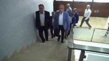 Mehdi Eker'den ABD'nin Yaptırım Tehdidi Açıklaması