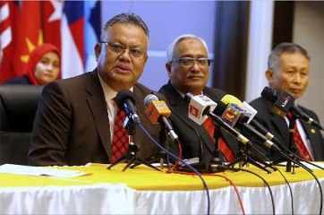 EC: Balakong by-election on Sept 8