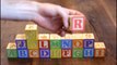 Fun Alphabet Blocks, ABC Phonics for Kids, Phonics, Kids Blocks, ABC Letters, Chuck and F