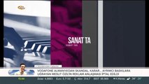 Sanat Takibi (30.07.2018)