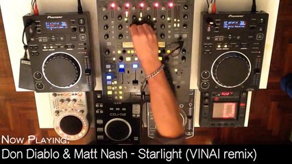 BEST OF VINAI | TOP 10 SONGS MIX new | Live Tribute Dj Set by Dj Scream