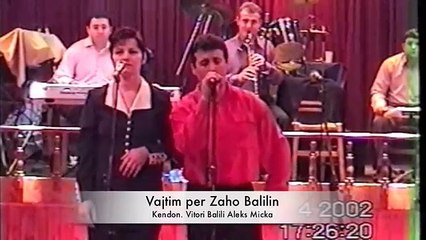 Vajtim per Zaho Balilin