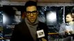Zachary Quinto Speaks About Playing Spock