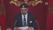 Morocco's King Mohammed VI urges govt to fix social services