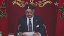 Morocco's King Mohammed VI urges govt to fix social services