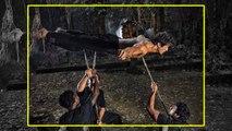 Vidyut Jammwal listed among World's top 6 martial artists | FilmiBeat