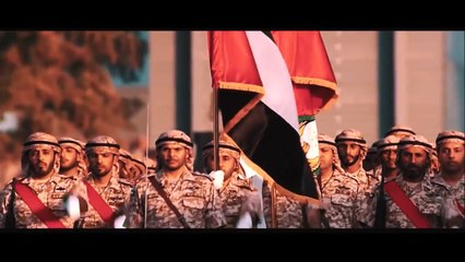 حسين الجسمي - مشابهٍ زايد (فيديو كليب حصري) | 2018