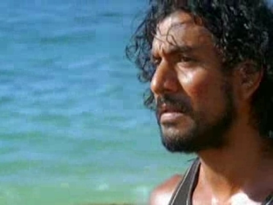 LOST - Season 4 [Trailer #2]