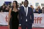 Idris Elba's fiancée is being attacked by his fans
