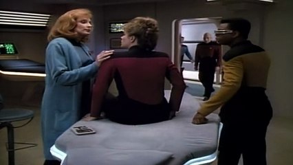 viaje a las estrellas temporada 4 , todos los capitulos, 18
