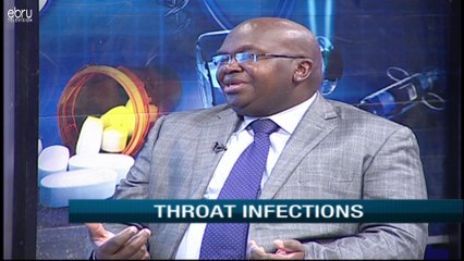 Why Throat Infections Are Common In Winter