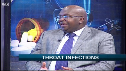 What Causes Throat Infections