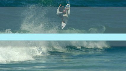 Adrénaline - Surf : teaser-pro-anglet-2018
