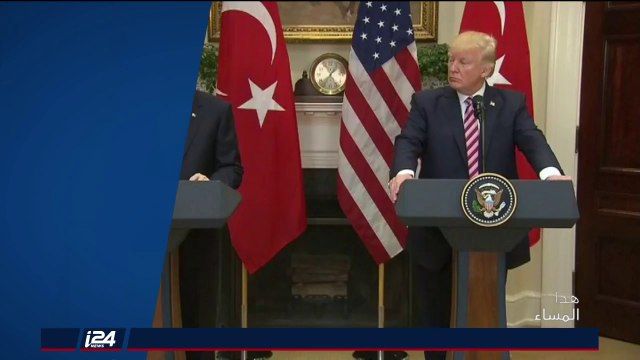 هذا المساء 29/7/2018 الجيش السوري يعيد السيطرة على بلدات في حوض اليرموك وريف القنيطرة