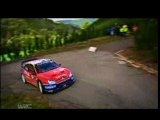 Citroen Xsara WRC - Sebastien Loeb