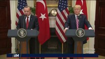 هذا المساء 29/7/2018 اردوغان يقول إن واشنطن قد تخسر أنقرة كحليف في الناتو ان استمرت بالتهديد