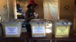 Zimbabwe Holds First Election Since Mugabe Removed From Office