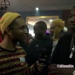 Good morning Mzanzi - get yourself some sauce for the weekend 